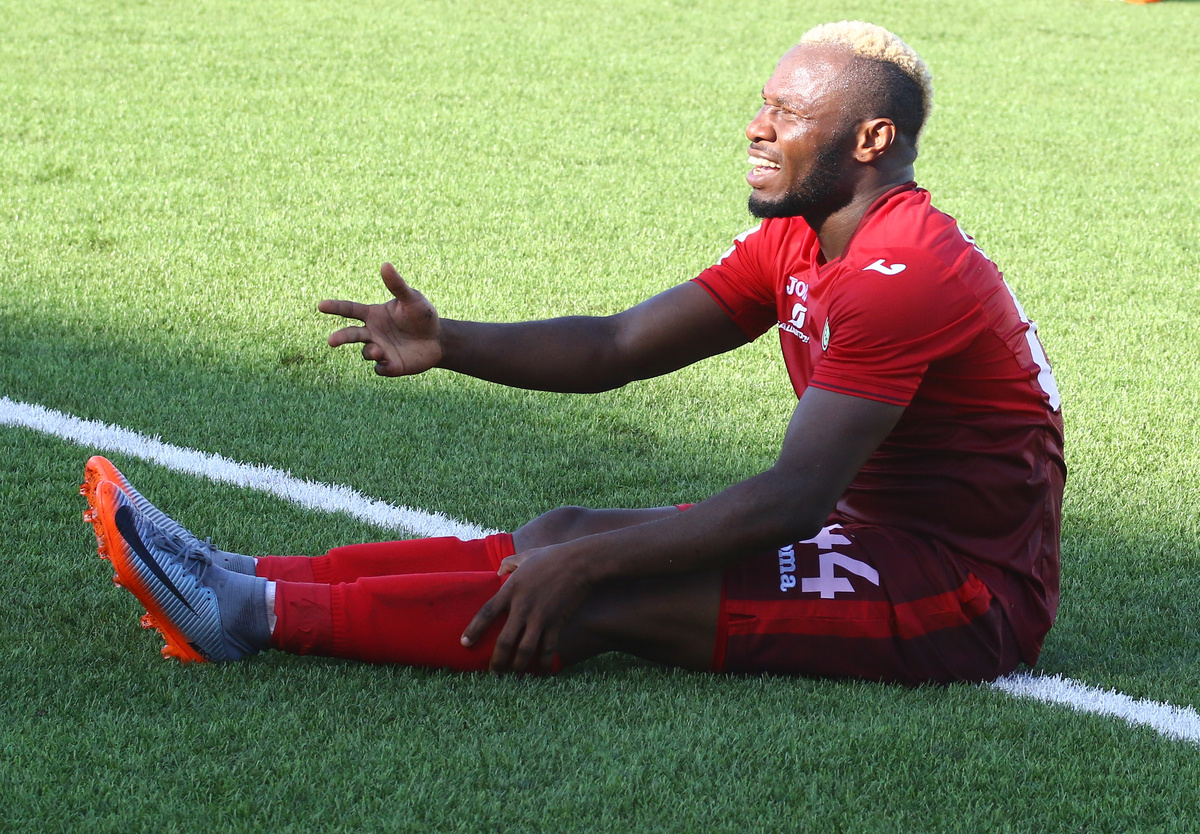 Фото: soccernews.ru