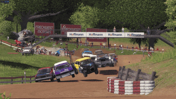 Wreckfest