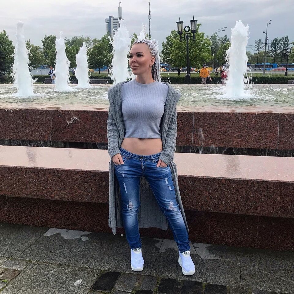 Денисова так и не смогла развестись
Фото: «Инстаграм»