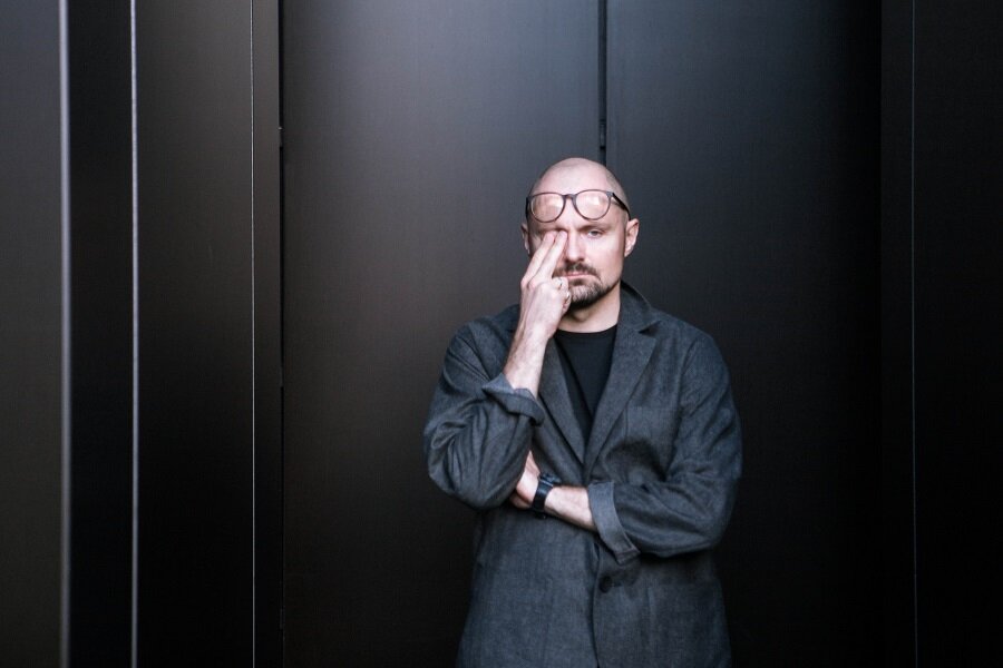 © Фото —  Алиса Рейтман