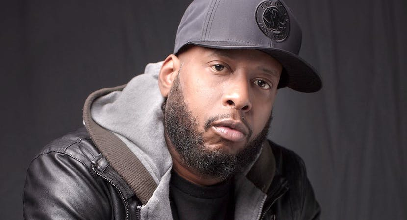 Talib Kweli