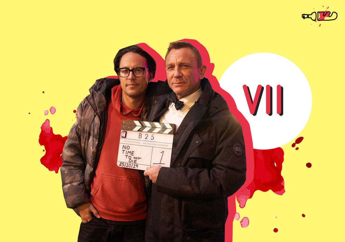 Кажется, пора всех победить нашей подборкой фильмов!