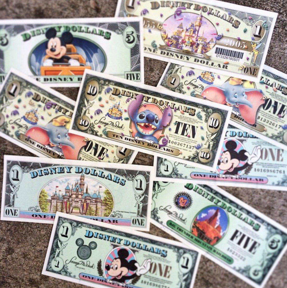 Подробности ответа на этот вопрос можно прочитать в комментариях. Обязательно загляните, это любопытно.