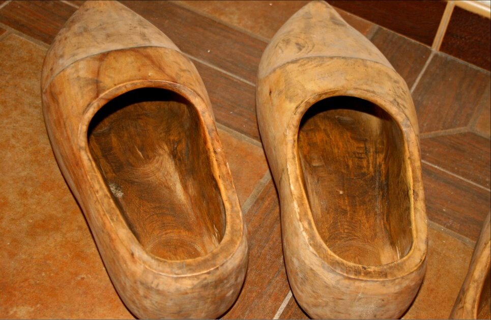 Старая немецкая школа-музей Вальдвинкель, Ильичёво, Калининградская область