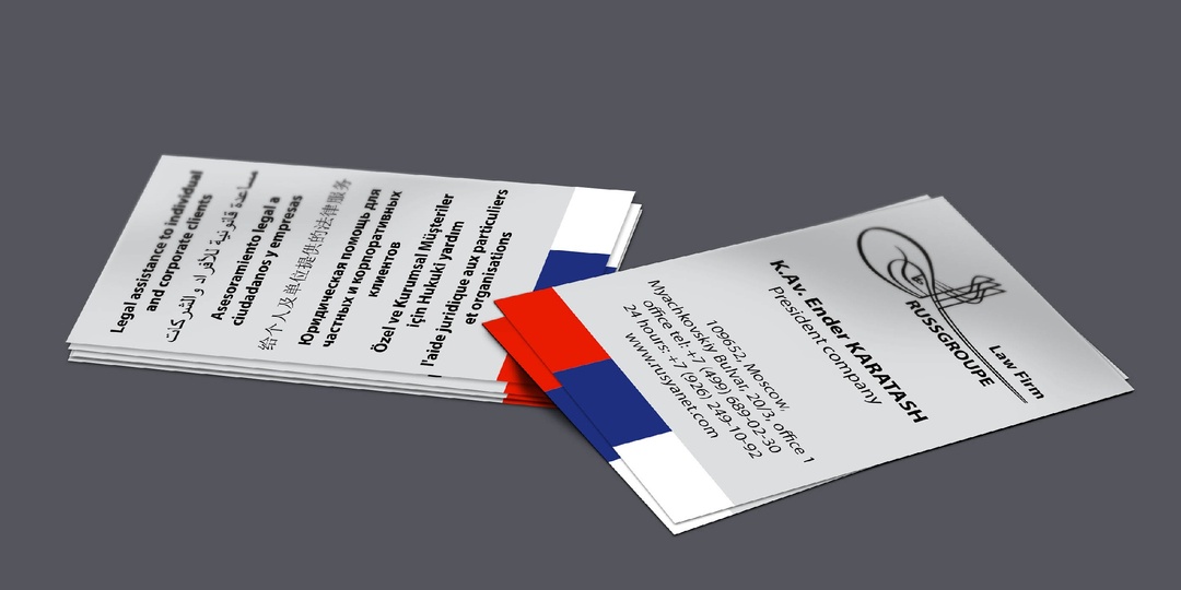 RUSYA DA EŞ RIZASI TALEP EDİLEN KONULAR..