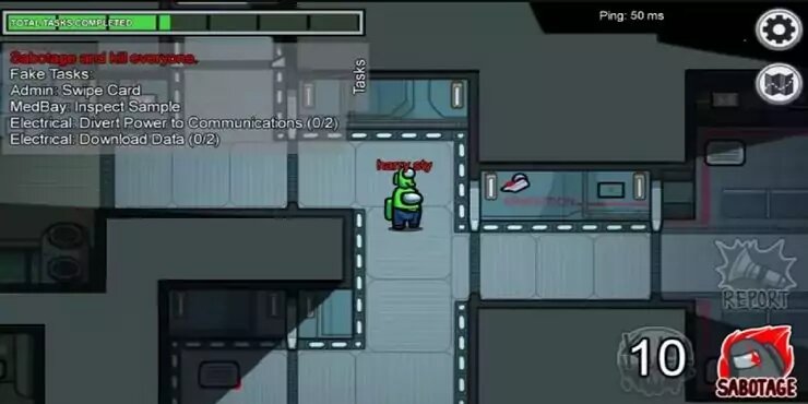 -2