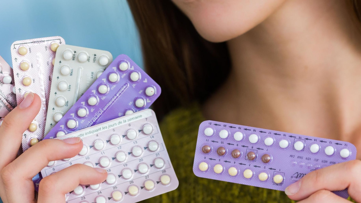 Ответы на распространенные вопросы об оральных контрацептивах | Москва