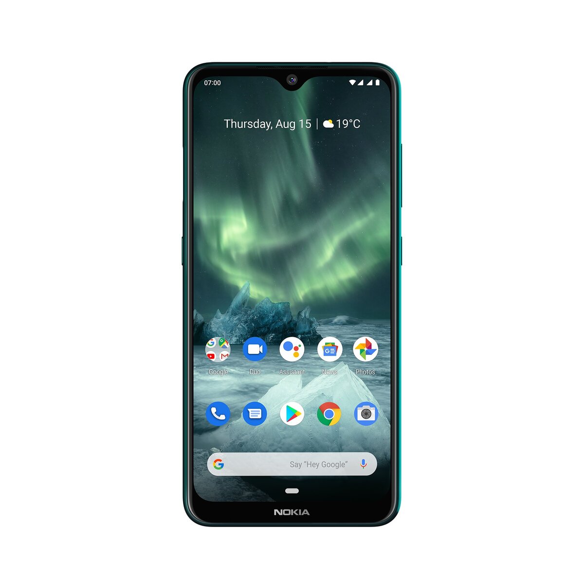 Nokia 7.2 | SmartSNews | Дзен