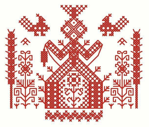 Взято из свободных источников.