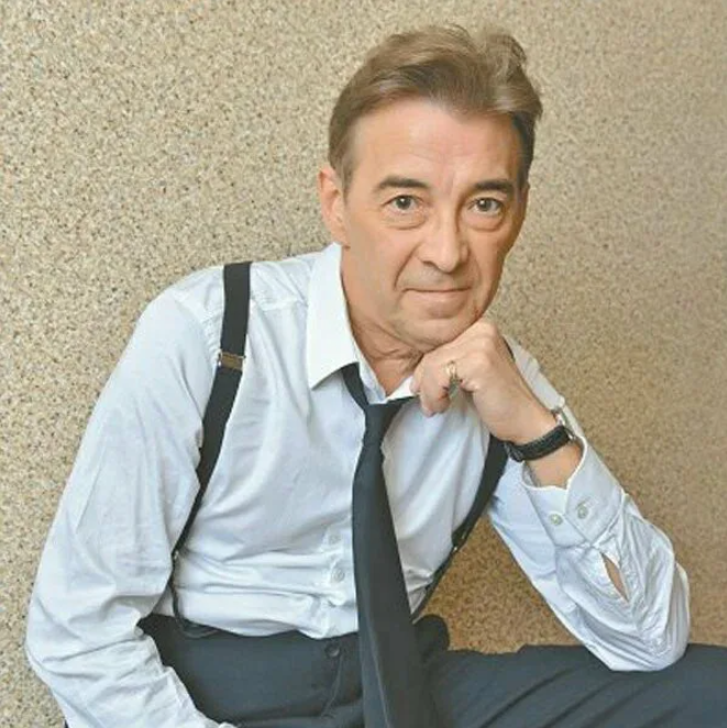 Николай Добрынин