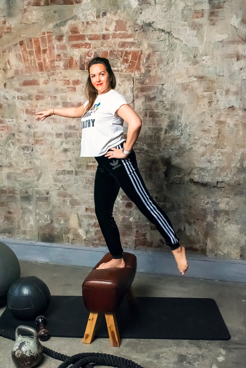 Фото Автора для блога Анна Нутрициолог