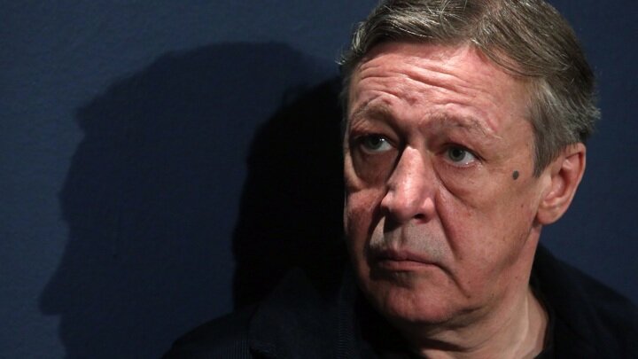 Михаил Ефремов / Фото:Legion-Media