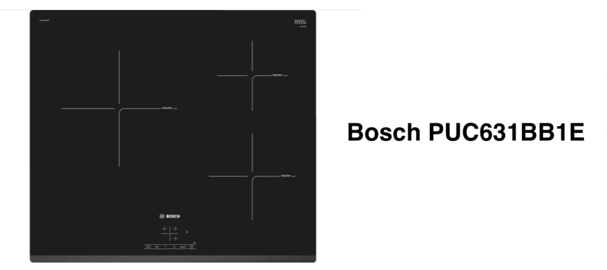 Всем привет! В этой статье, мы обсудим и сравним 5 индукционных варочных панелей компании Bosch 4 и 6 серии.  А именно: Данные модели собираются в Испании и стоят в среднем от 25.000 до 41.000 руб.