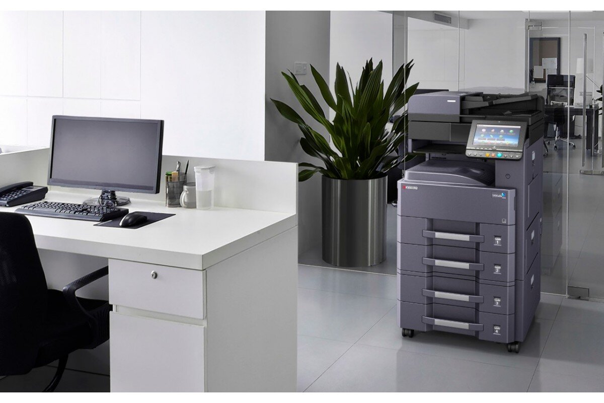 Kyocera TASKalfa 4002i