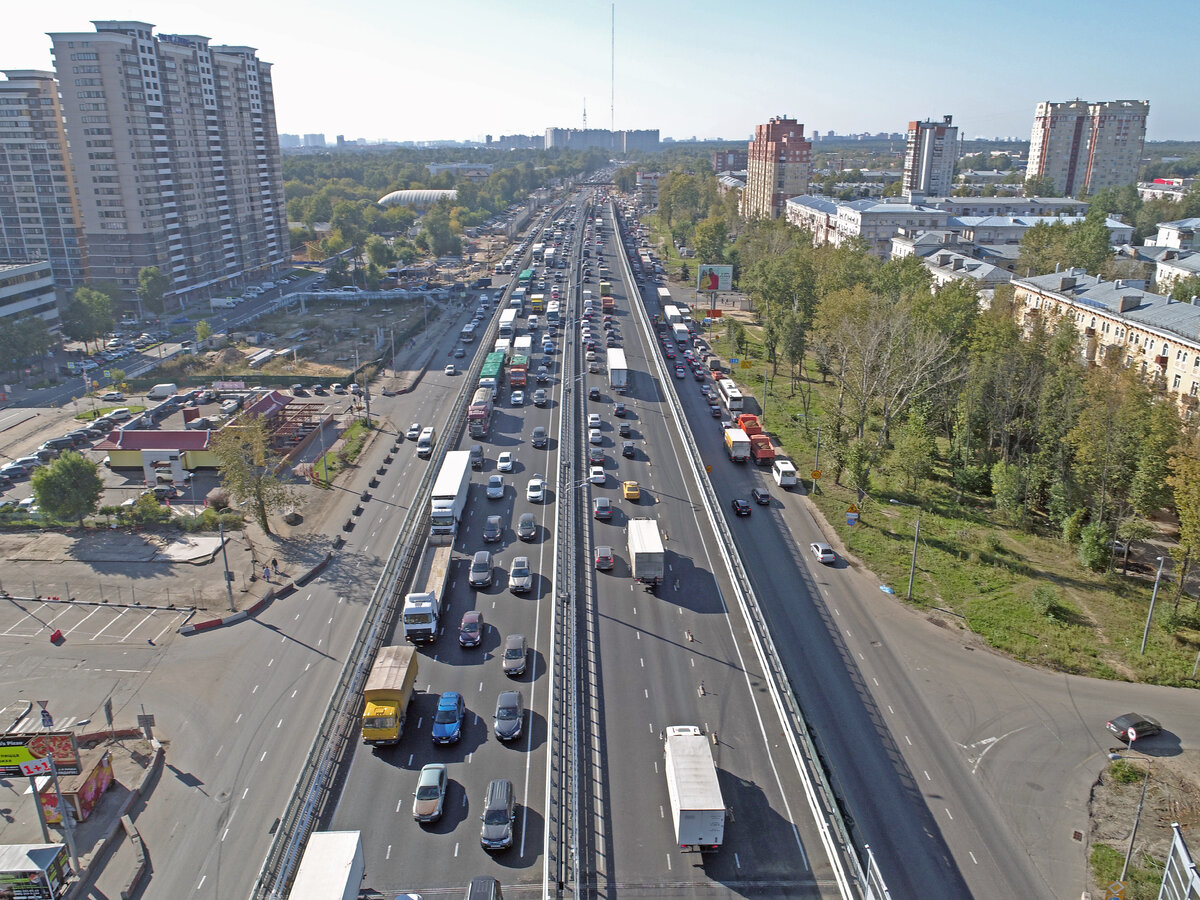 балашиха москва