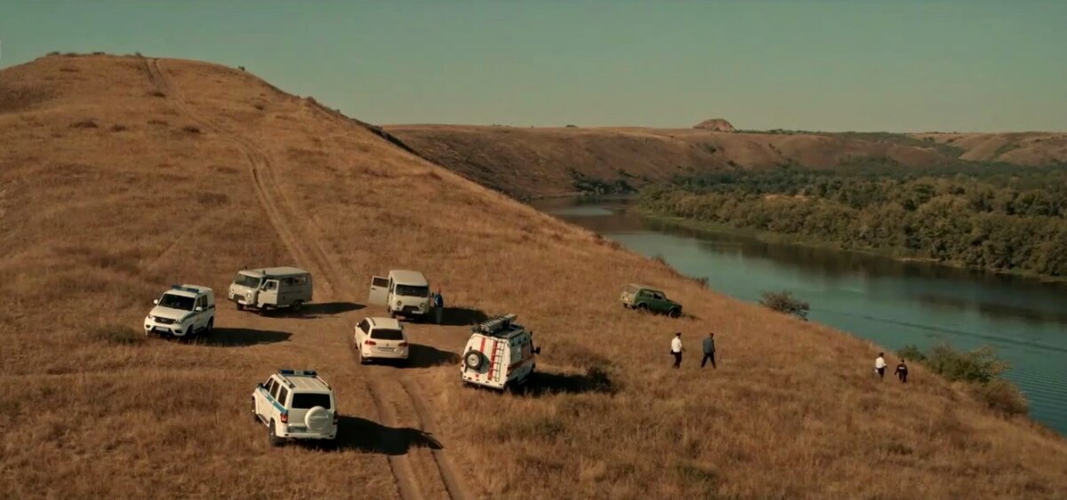 Кадр из сериала "Хрустальный", фото на https://www.kino-teatr.ru