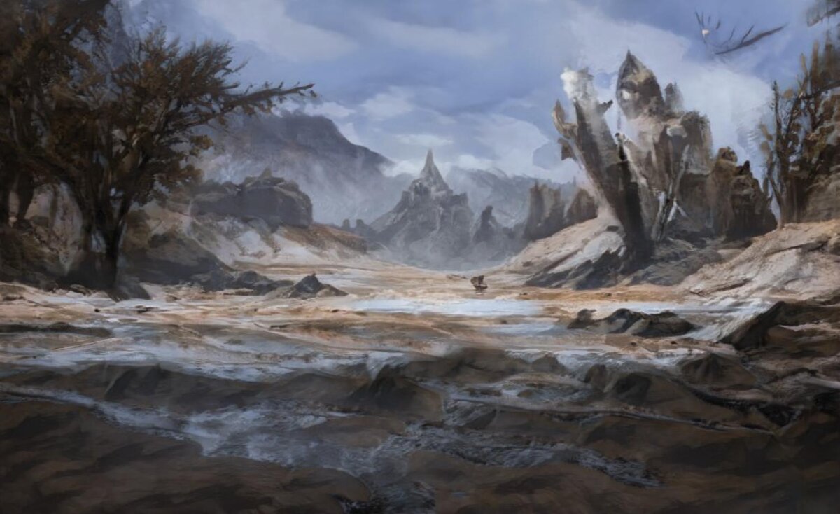 Создано автором с помощью Artbreeder.com