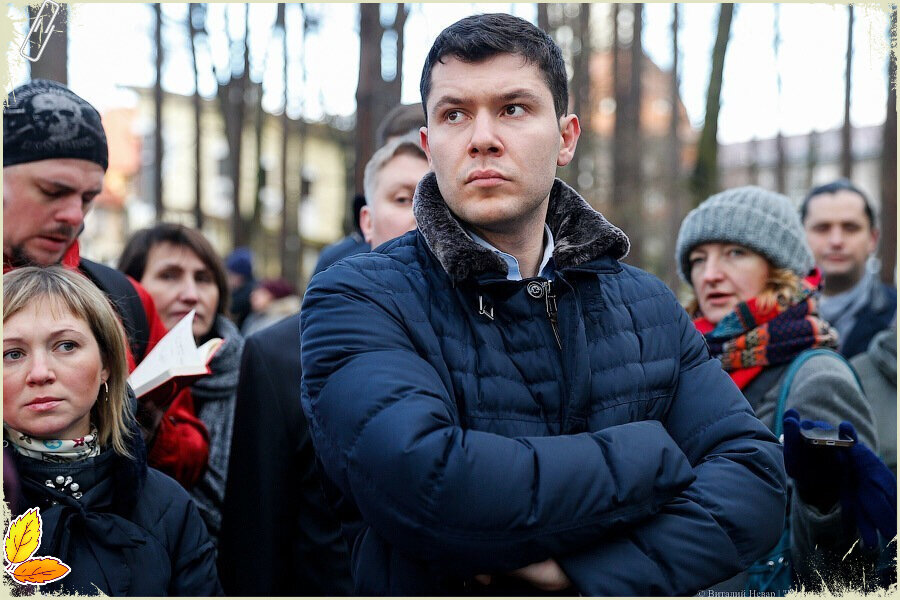 Губернатор на защите интересов жителей