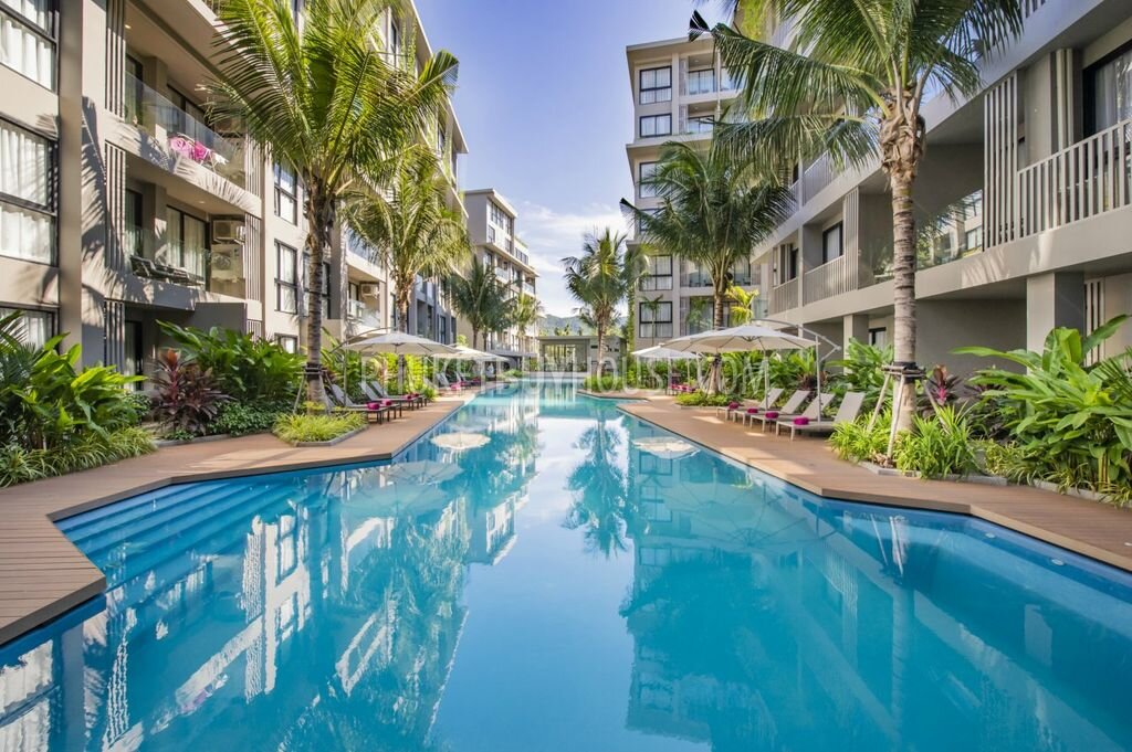 Phuket Buy House | Diamond Condominium. Эксклюзивный комплекс апартаментов!