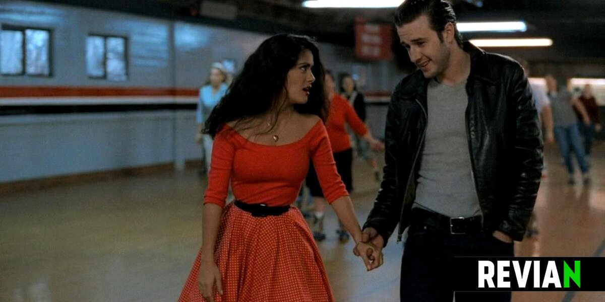 1994, «Гонщики»