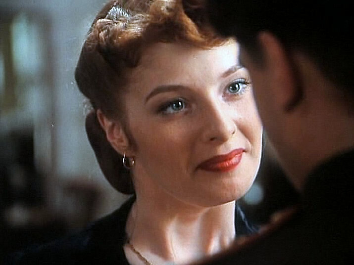 кадр из фильма «Вор»