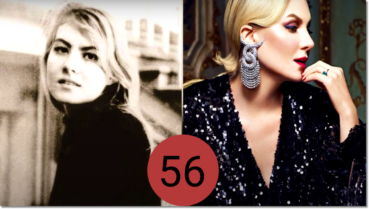 Рента Литвинова