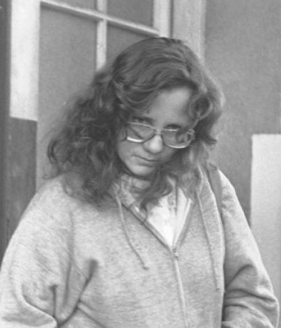 Дженис Хукер