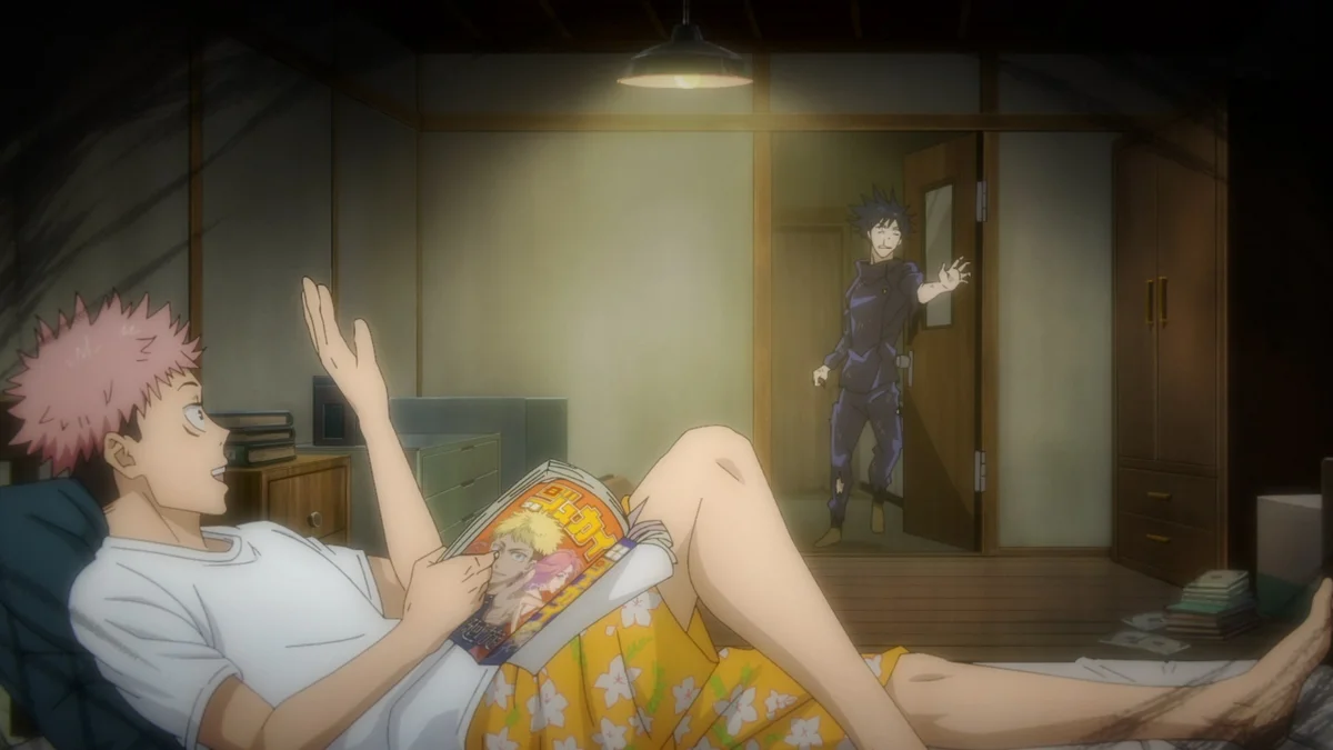 Приятного чтения :)