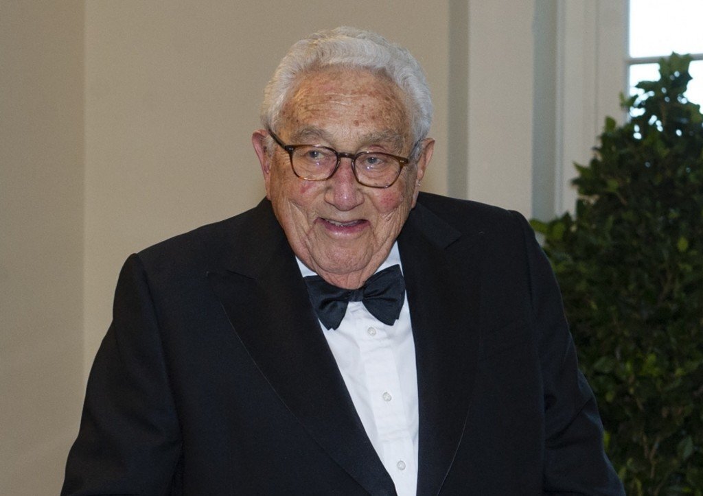 Источник: Ron Sachs/CNP/AdMedia/Global Look Press