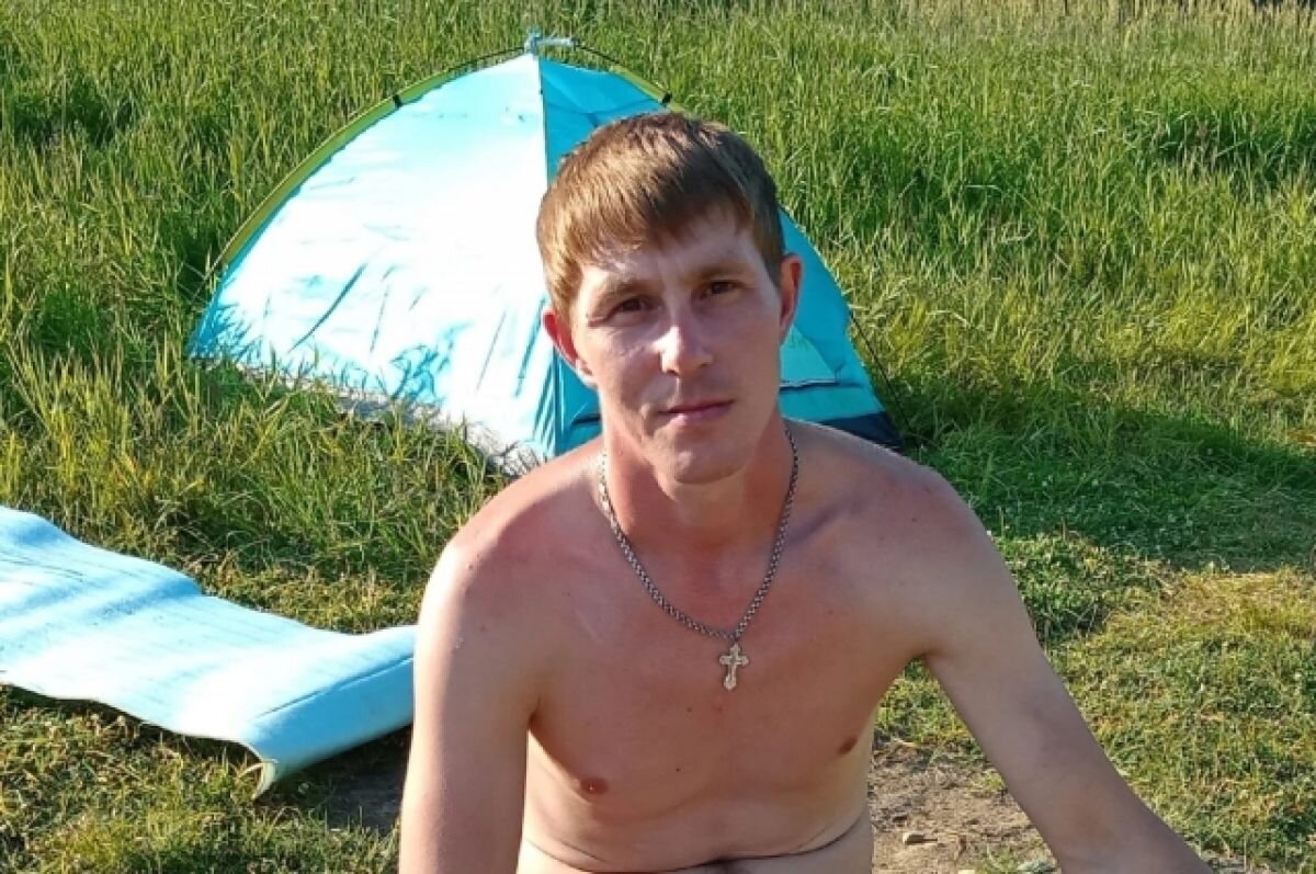    В Пермском крае ищут 34-летнего мужчину, который уехал за грибами