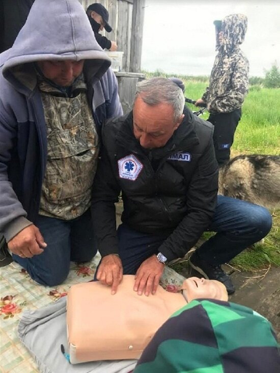 ФОТО ИЗ АРХИВА ВИКТОРА ГОРДИЕНКО