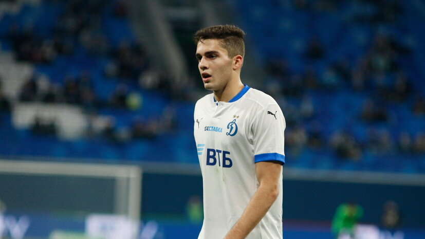   globallookpress.com Maksim Konstantinov