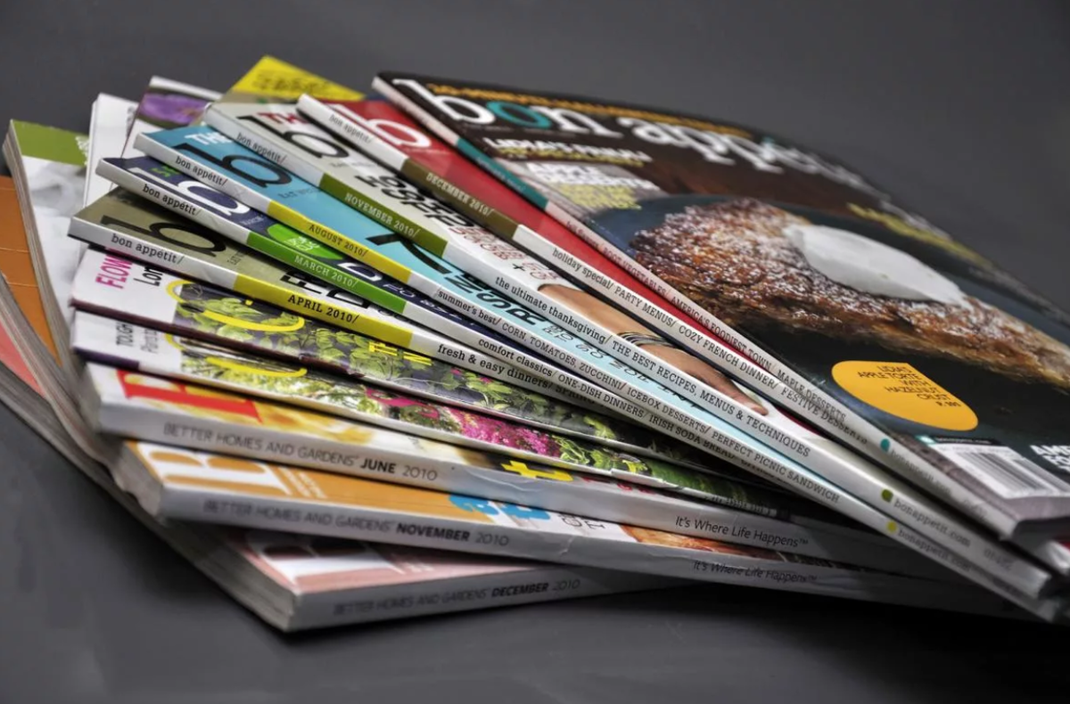 Q journals