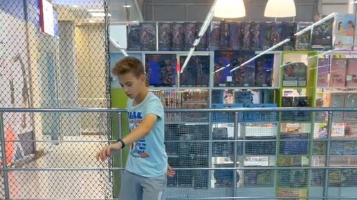 Роллер-Омск, обучение катанию на роликах | Ролик от 18.09.2023 ...