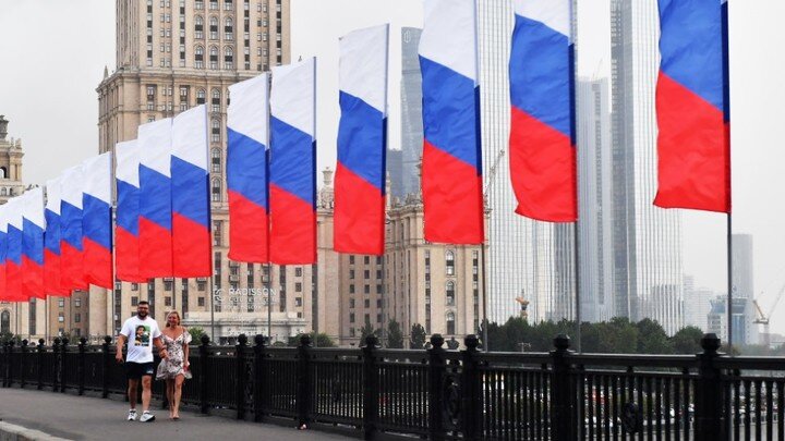 БАРАНОВ ВЛАДИМИР/GLOBALLOOKPRESS