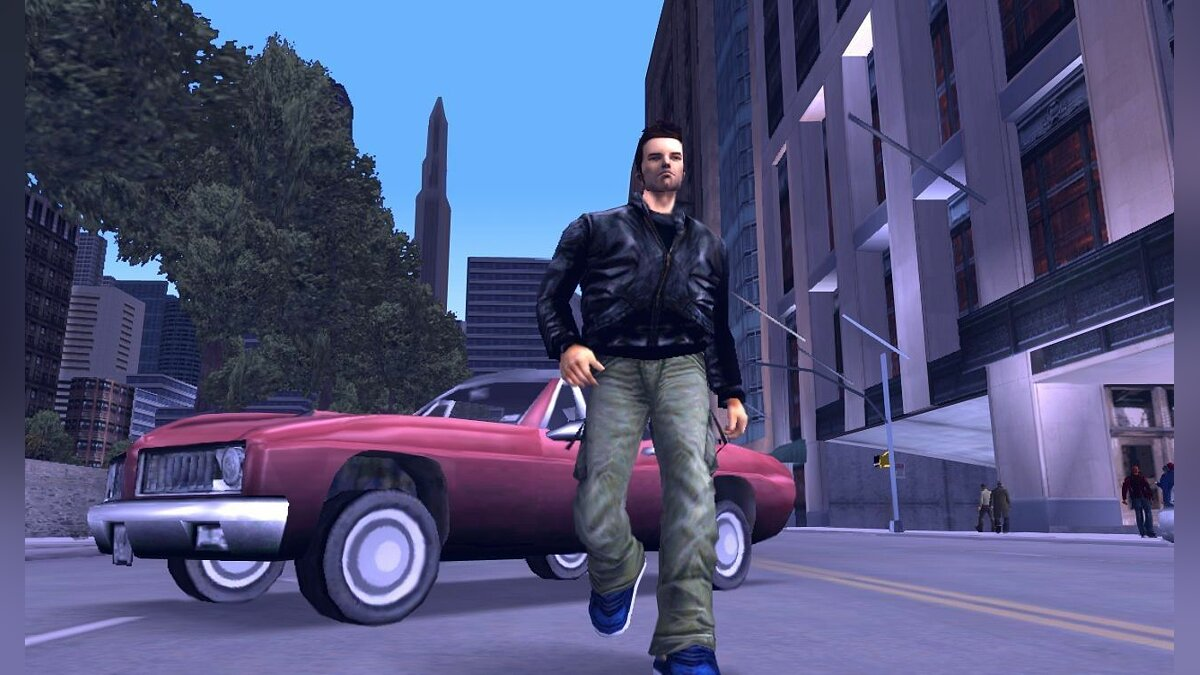 GTA 3. GTA 3 Grand Theft auto 3. 3с гте. GTA 3 | Grand Theft auto III. В каком году вышла gta iii