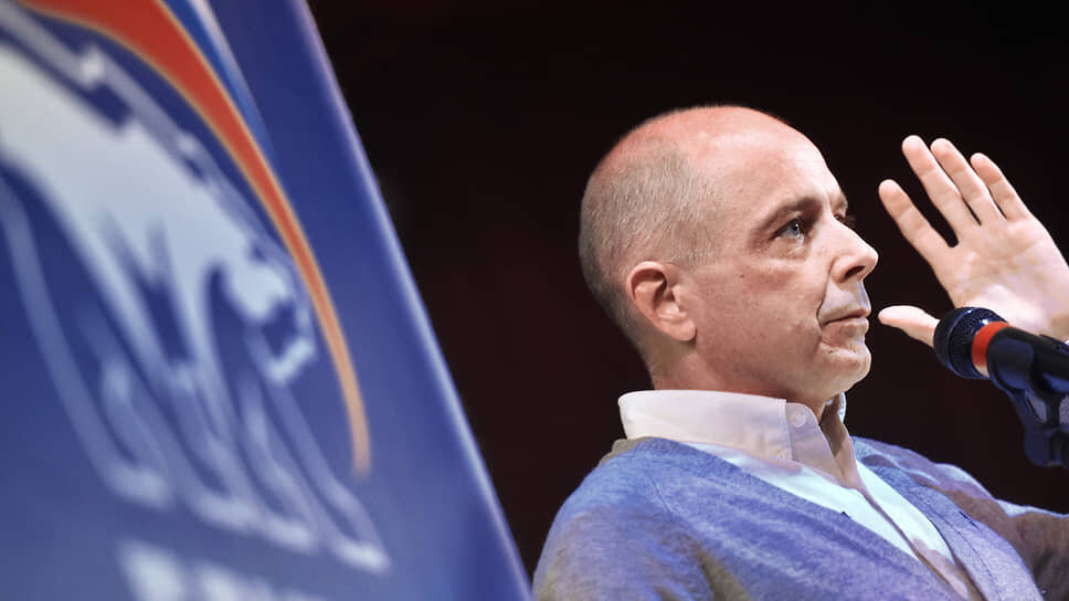 Фото: Дмитрий Лебедев / Коммерсантъ📷Сергей Сокол