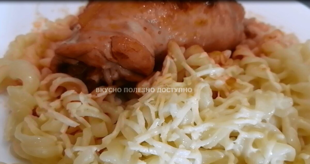 Фото автора: вкусный  быстрый ужин