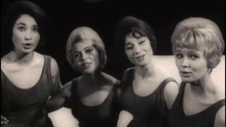 Квартет " Советская песня "