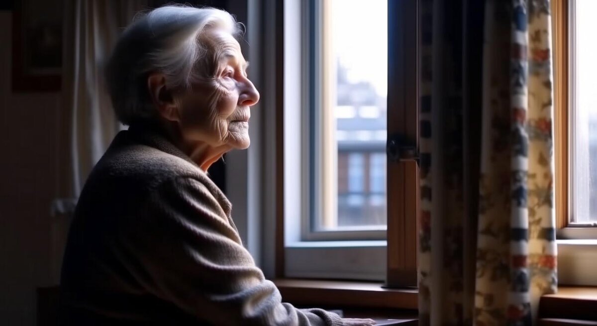 @Кандинский 2.2. Личный архив автора.