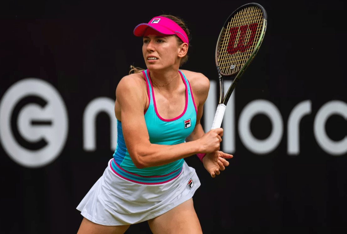 © Фото : Пресс-служба WTA