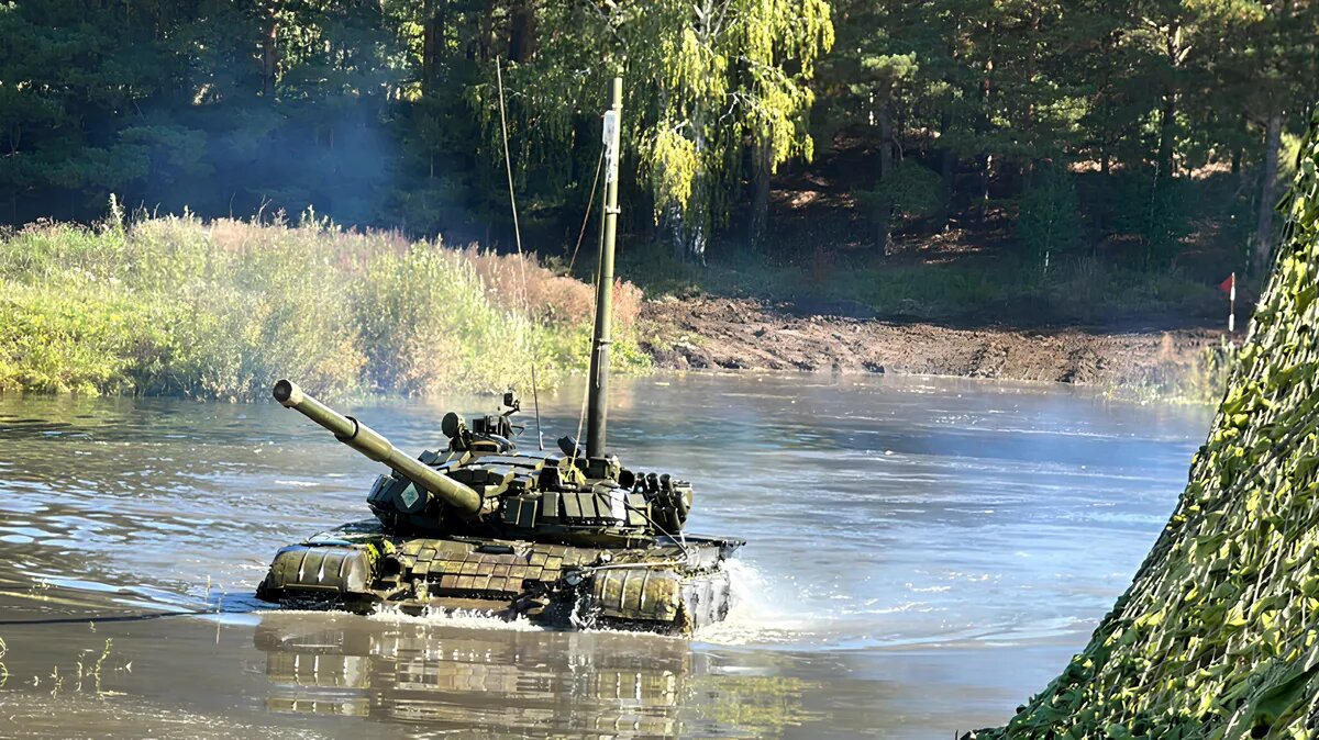 Фото: мультимедиа.минобороны.рф