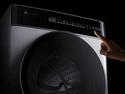    Xiaomi выпустила бюджетную стиральную машину на 12 кг с прямым приводом