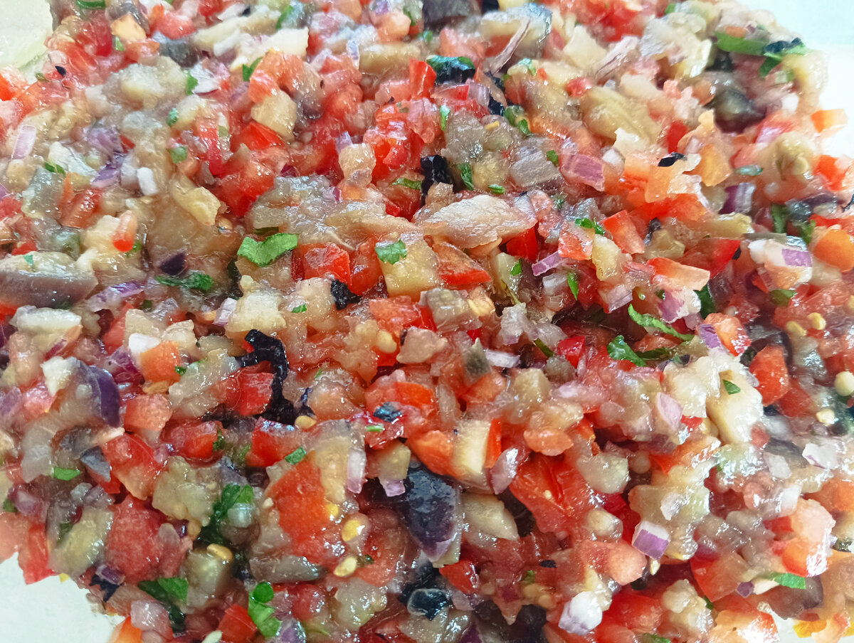 Фото: Вкусная еда без труда