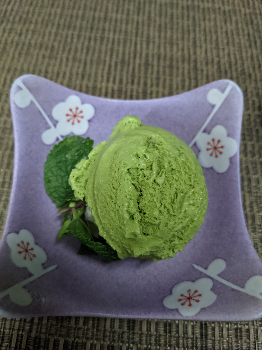 Это вкусное, это - сам!