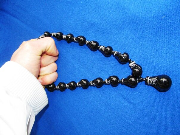 Фото из открытых источников. Чётки
