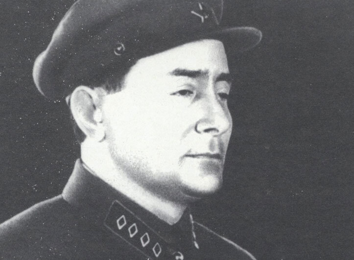 Постоянный посетитель салонов З.Райх и Л.Брик