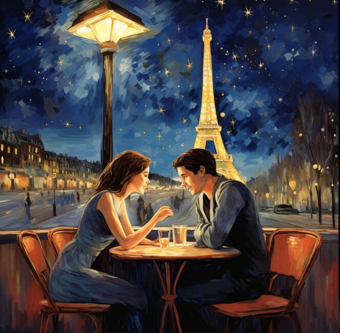 Где познакомиться с мужчиной