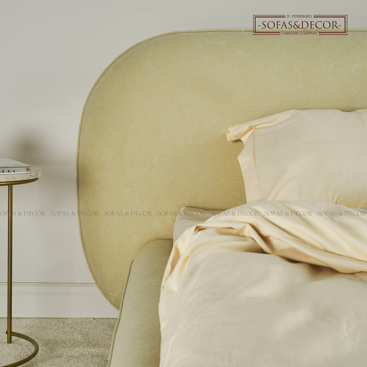 Кровать Sofas & Decor SD-262