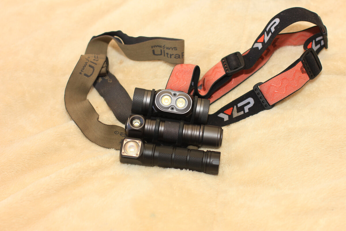 Примеры моноблоков